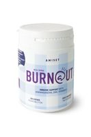 Amiset Burnout - Ashwagandha (100 st)