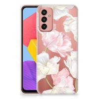 Samsung Galaxy M13 | M23 | TPU Case | Lovely Flowers Samsung Galaxy M13 | M23 | TPU Case | Lovely Flowers