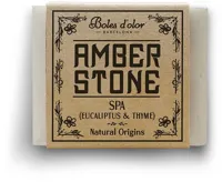Boles d&apos;olor amberblokje spa (eucalyptus & thyme)