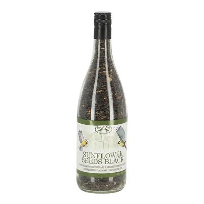 Voederfles zwe zonnebloemen l9b9h35 - Esschert design
