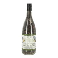Voederfles zwe zonnebloemen l9b9h35 - Esschert design