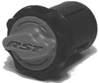 RST afstelbout