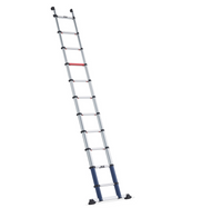 Telescoopladder Smart-up active 1x11 Telescoopladder Smart-up active 1x11