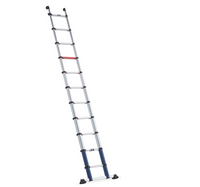 Telescoopladder Smart-up active 1x11