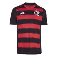 adidas CR Flamengo Thuisshirt 2025-2026 adidas CR Flamengo Thuisshirt 2025-2026