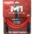 Klotz M1FM3N0200 Professionele XLR microfoonkabel 2 meter Klotz M1FM3N0200 Professionele XLR microfoonkabel 2 meter
