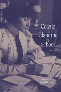 Claudine op school - Sidonie-Gabrielle Colette - ebook