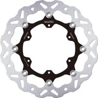 GALFER golf remschijf "df943 rotor brake rotors floating r90r