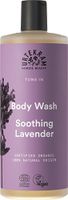 Urtekram Body Wash Soothing Lavender