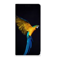 Xiaomi Redmi Note 12 Pro | Poco X5 Pro Hoesje maken Papegaai