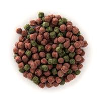 Coppens Duo Colour 6mm 15KG - Complete Vijvervisvoeding Astax & Veggie Pellets - thumbnail