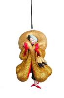 Orn.plc cruella l10cm - Kurt s adler