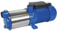 Europond MP80 Meertraps Centrifugaalpomp - 550W, 4800 L/u voor Vijver & Tuin Beregening