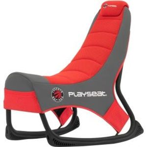 Playseat CHAMP NBA Gecapitonneerde zitting Grijs, Rood