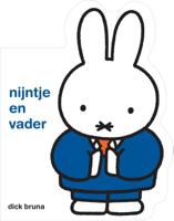 nijntje en vader (Kartonboek)