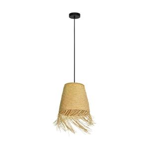 Eglo Rieten hanglampAycliffe Ø 30cm - 43871