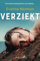 Verziekt (Paperback) - thumbnail