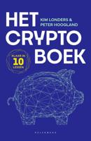 Het cryptoboek (Paperback) Het cryptoboek (Paperback)