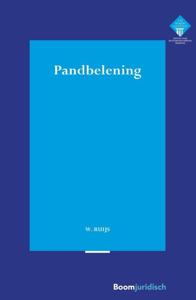 Pandbelening (Paperback)