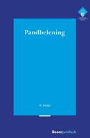Pandbelening (Paperback)