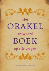 Orakelboek (Paperback)