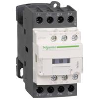 Schneider Electric LC1DT406BLS207 Contactor 1 stuk(s)