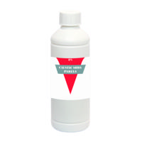 BT&apos;s Caustic soda