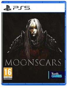 Moonscars