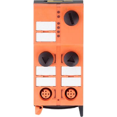 ifm Electronic AC522A AC522A Ingangsmodule Aantal analoge ingangen: 2