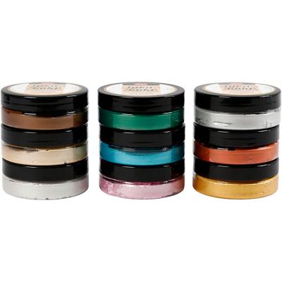 Viva Decor Inka-gold, 9x50 ml/ 1 doos