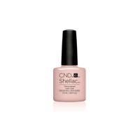 CND Nagellak Shellac Color Coat Uncovered 7,3ml 7.3ml