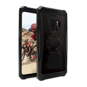 Rokform Rugged Case Galaxy S9 Black