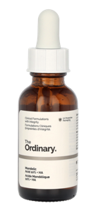 The Ordinary Mandelic Acid 10% + HA 30 ml