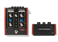 Warm Audio Ringer Bringer