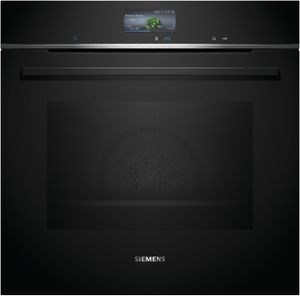 Siemens HB736G1B1 Inbouw oven Zwart