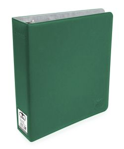 Ultimate Guard Collector's Album Xenoskin Regular - Green