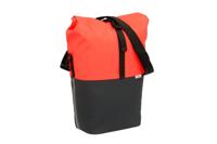 New Looxs tas nyborg single red / black