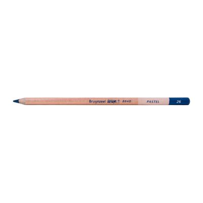 Bruynzeel Design pastelpotlood - Pruisischblauw Donker #26