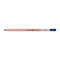 Bruynzeel Design pastelpotlood - Pruisischblauw Donker #26