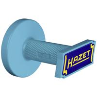 Hazet 197-10 Magneethouder 1 stuk(s)
