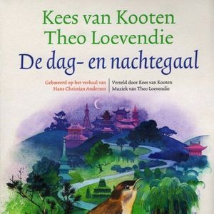 De dag- en nachtegaal