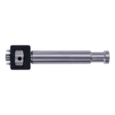 Amaran Tube Baby Pin Adapter to 3/8in Screw for Arri standard