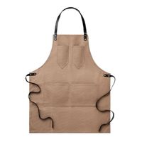 Canvas Schort Chef