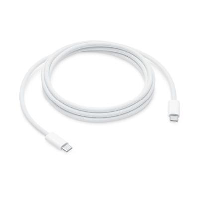 USB-C-kabel Apple MLL82ZM/A Wit 2 m