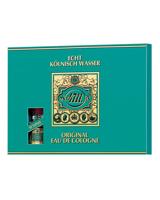 4711 Eau de cologne party pack 3ml 10 Stuks