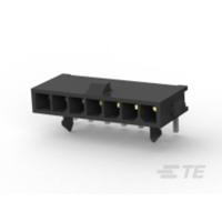 TE Connectivity 2-1445098-7 Inhoud: 1 stuk(s) Tray