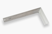 Meister Winkelhaak 300Mm W - WU6228100