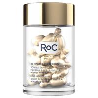 RoC Retinol Correxion Smoothing Night Serum Capsules