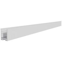EVN APH 200 EVN Lichttechnik Profiel Aluminium (l x b) 2000 mm x 18.50 mm 1 stuk(s)
