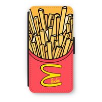 McElodie: iPhone 8 Plus Flip Hoesje